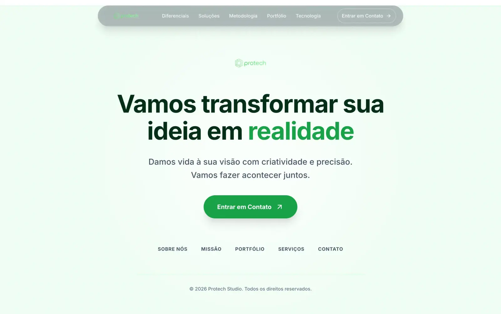 Protech — tela 8 de 8